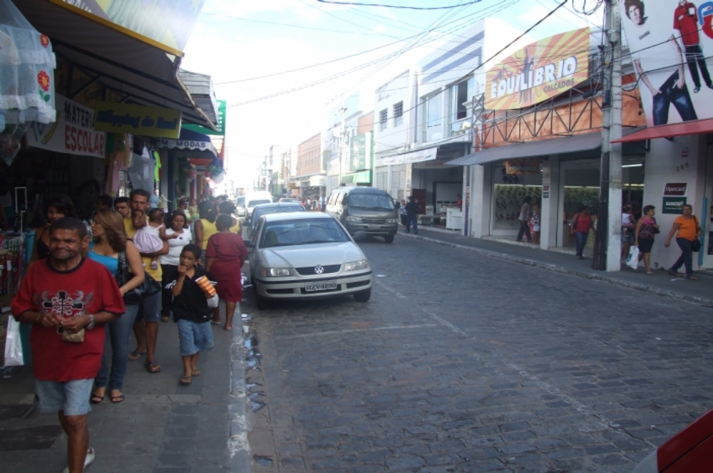 rua santa rosa