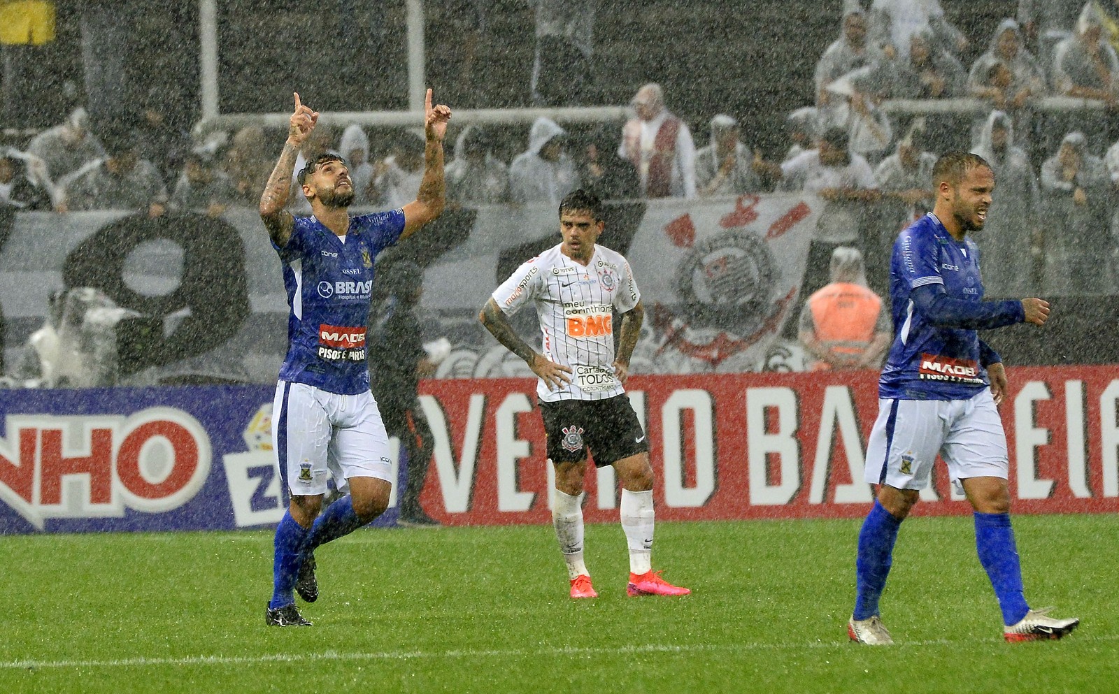santo andre
