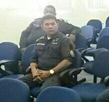 sargento executado