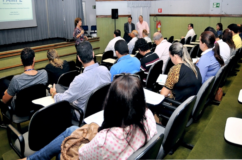 sebrae