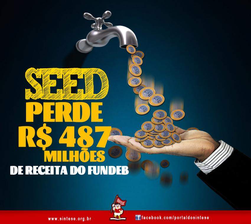 seed fundeb
