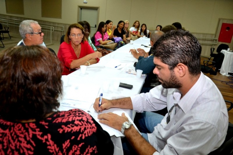 segurança