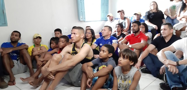 selecao