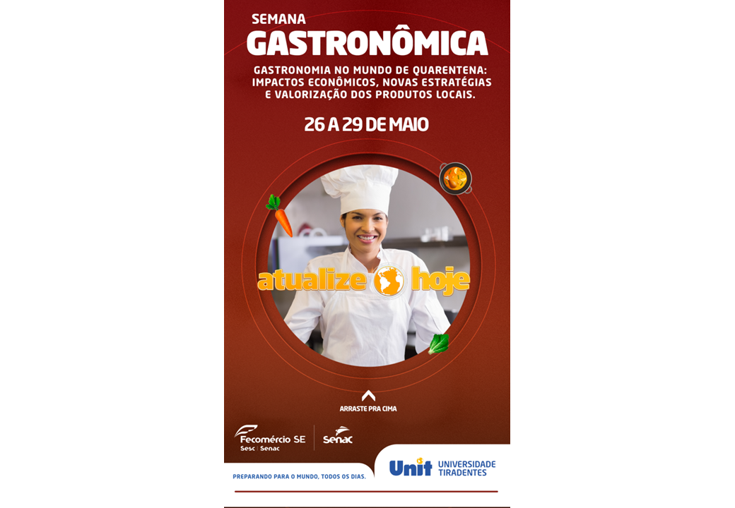 semana gastronomica