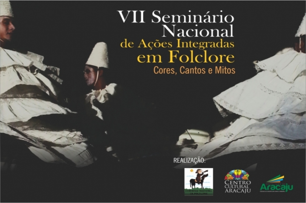 seminario folcrore