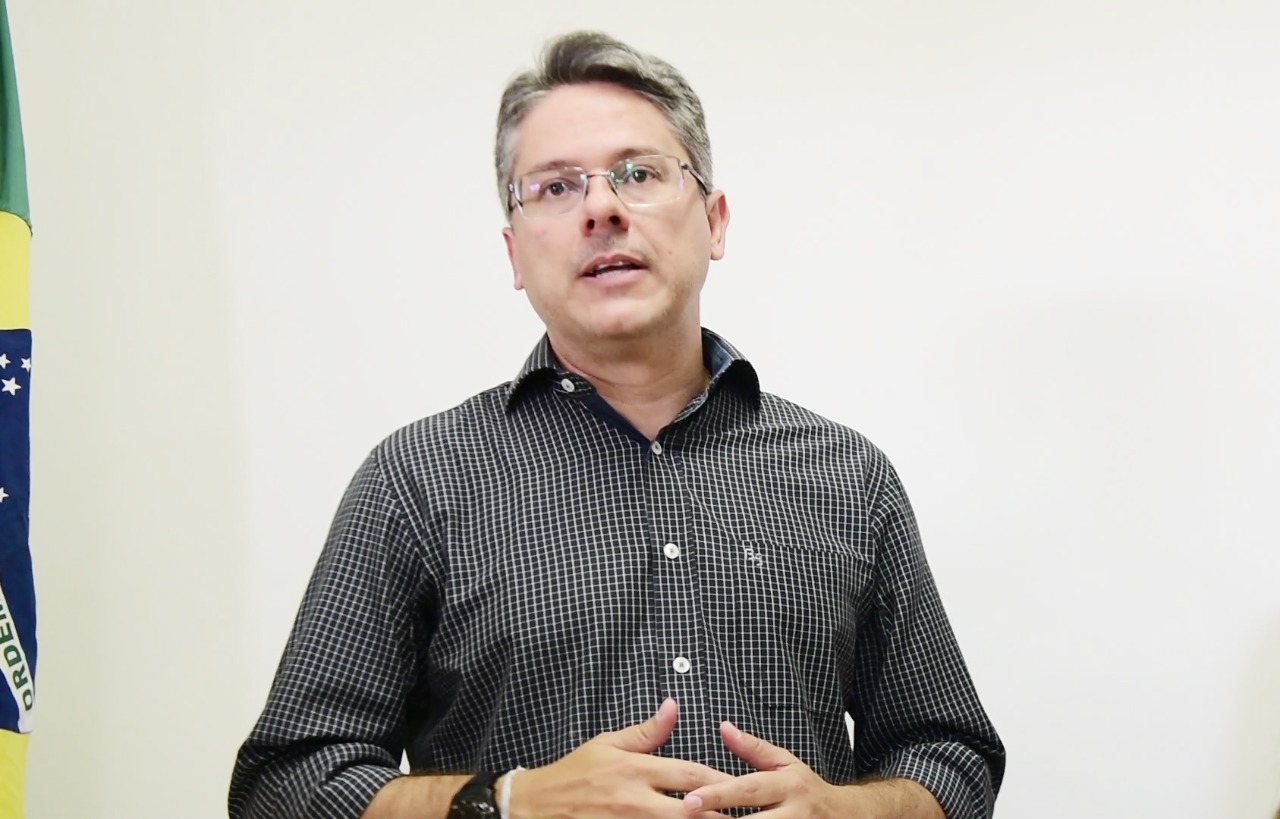 senador alessandro