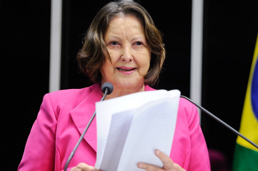 senadora 25 05 2022
