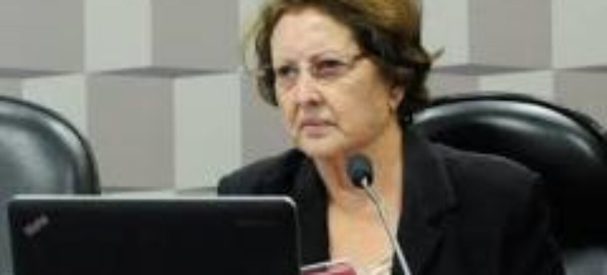senadora