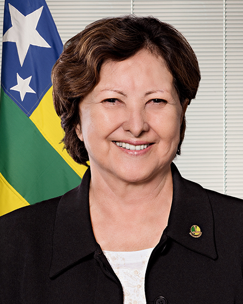 senadora