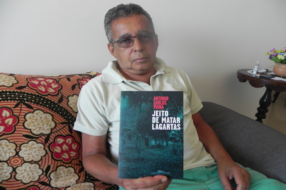 sergipano literatura