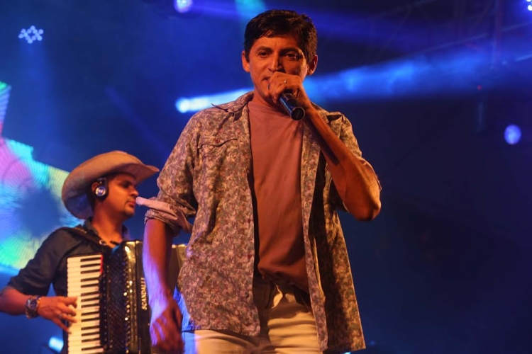 sertanejo