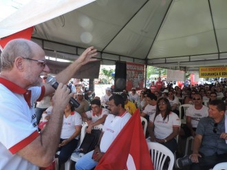 sindifisco reunião