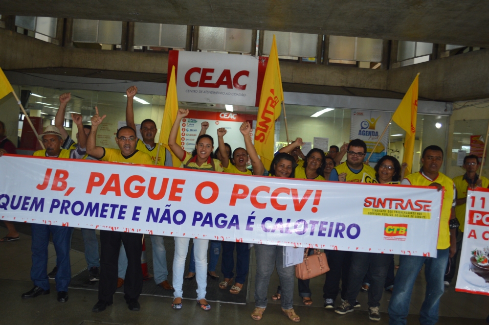sintrase ceac rodoviaria
