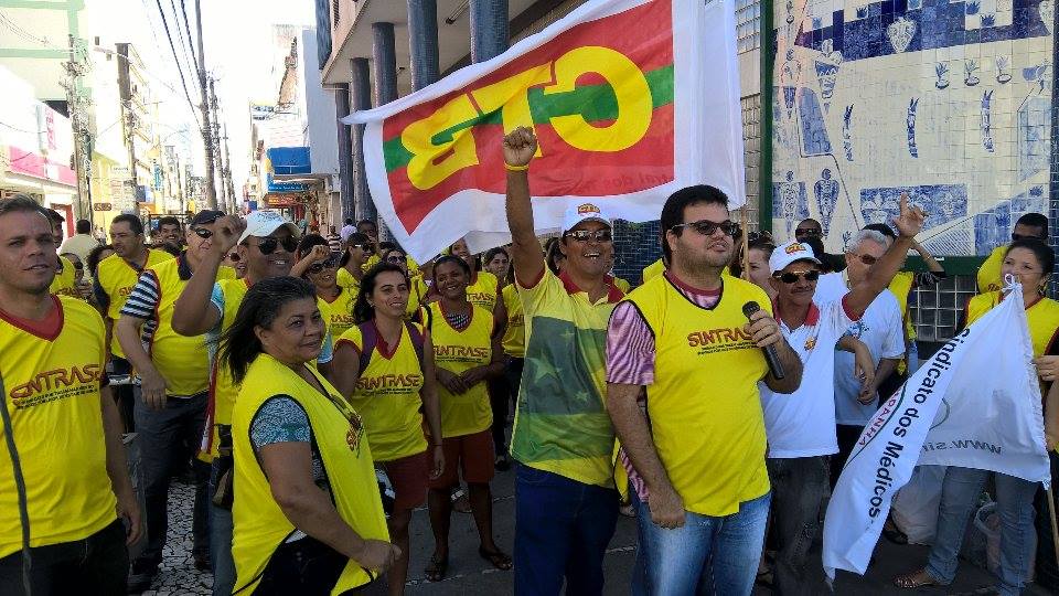 sintrase greve