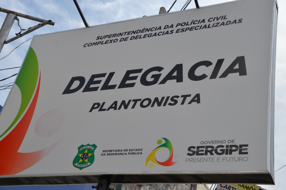 delegacia