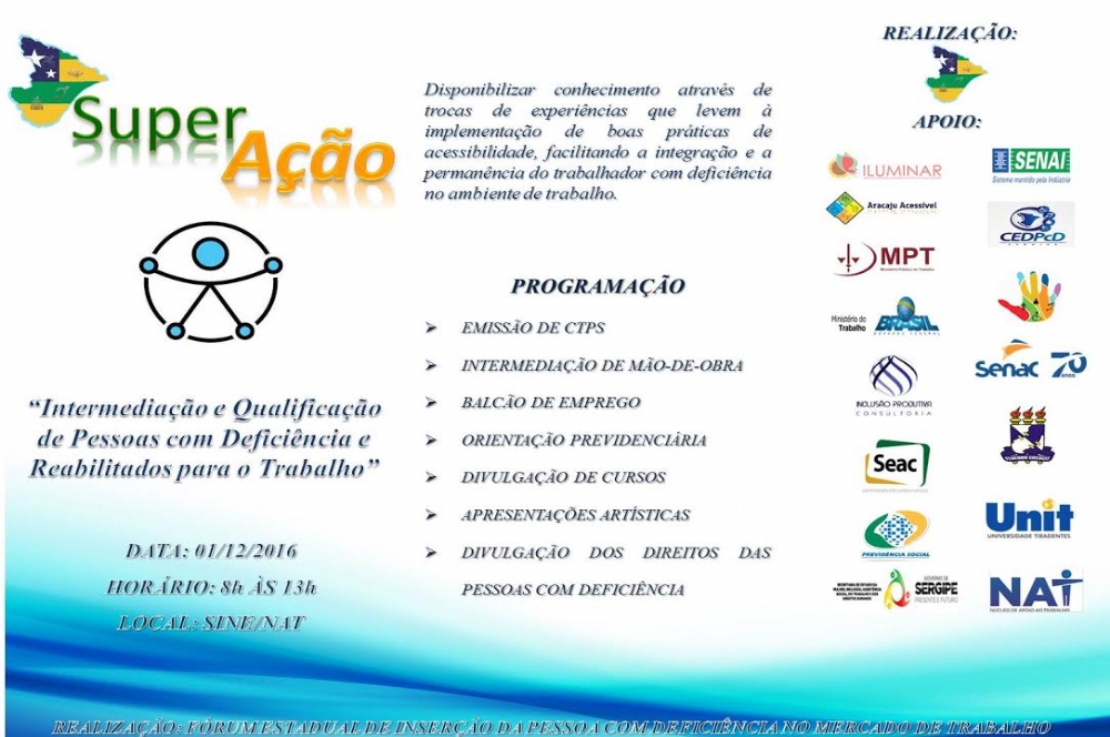 superacao