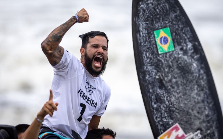 surf ouro 27 07 2021