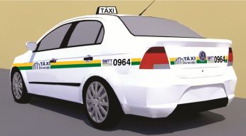 taxi