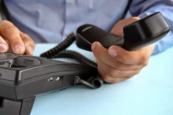 telefone