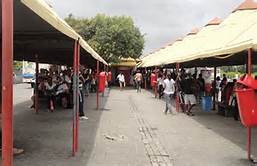 terminal mercado