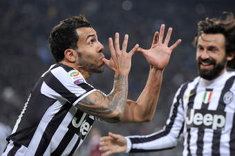 tevez