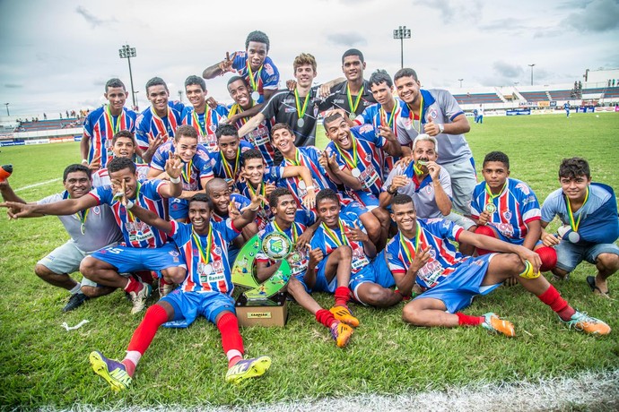 time itabaiana sub 20
