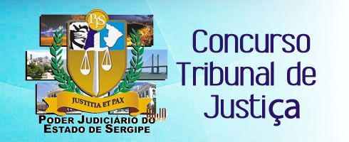 tj de sergipe