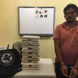 traficante cicero