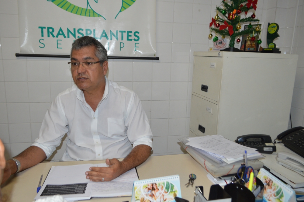 transplante benito oliveira