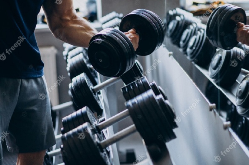 treino