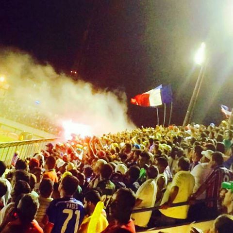 tricolor