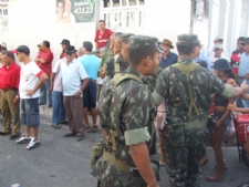 tropa
