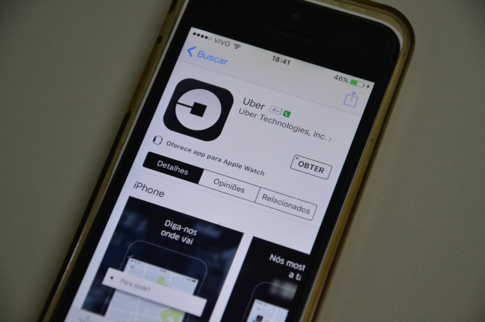 uber