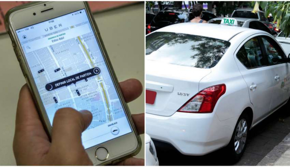 ubers