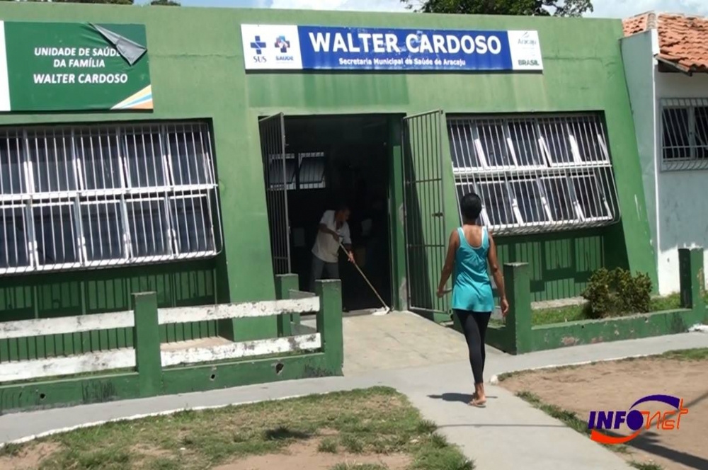 unidade da saude valter cardoso