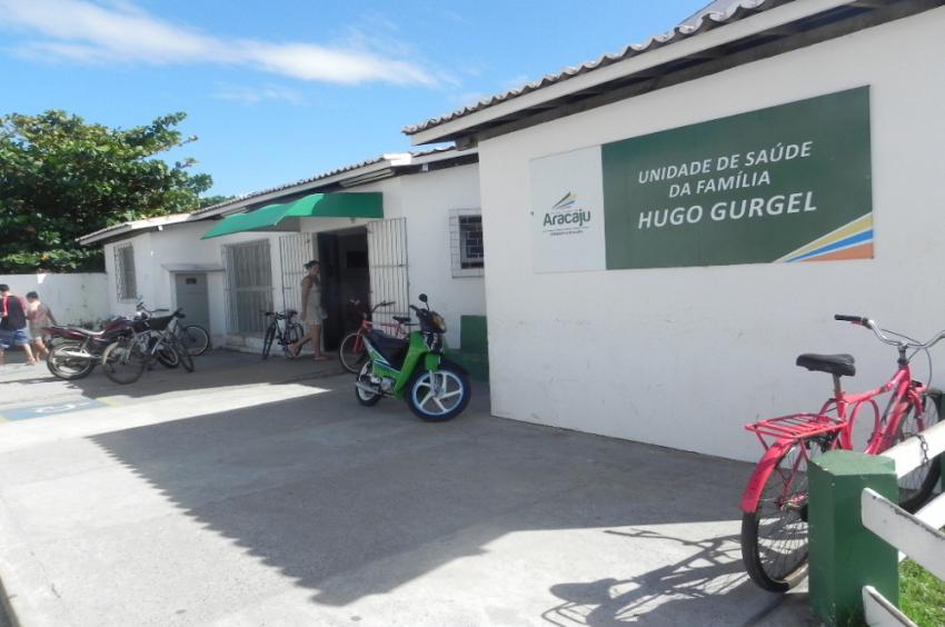 unidade de saude hugo gurgel