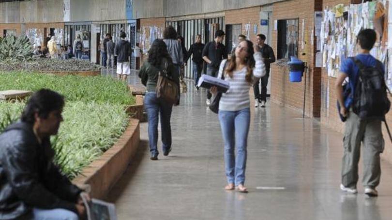universidades