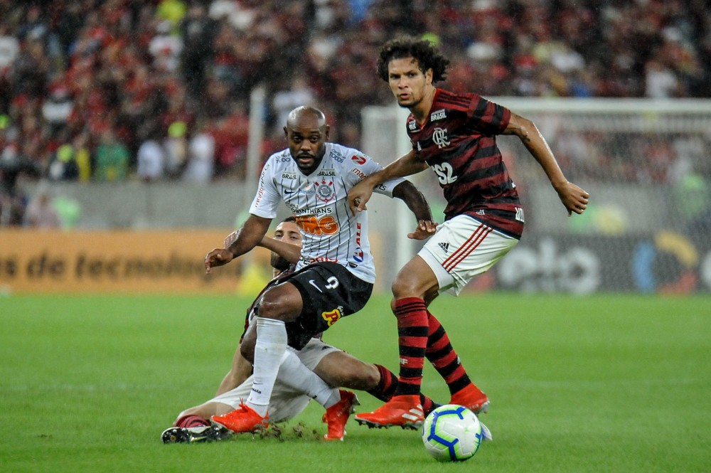 vagner love