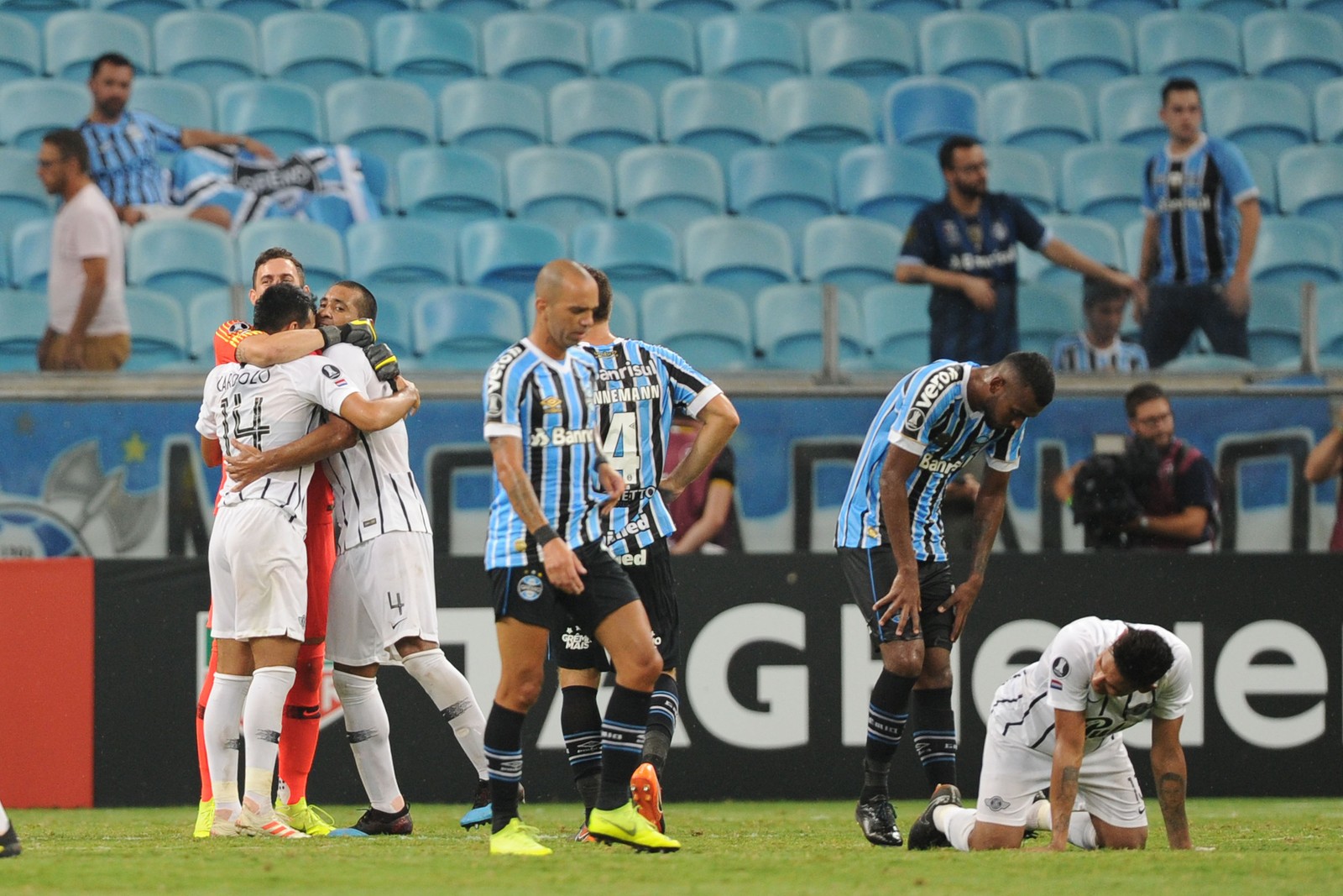 vaiado