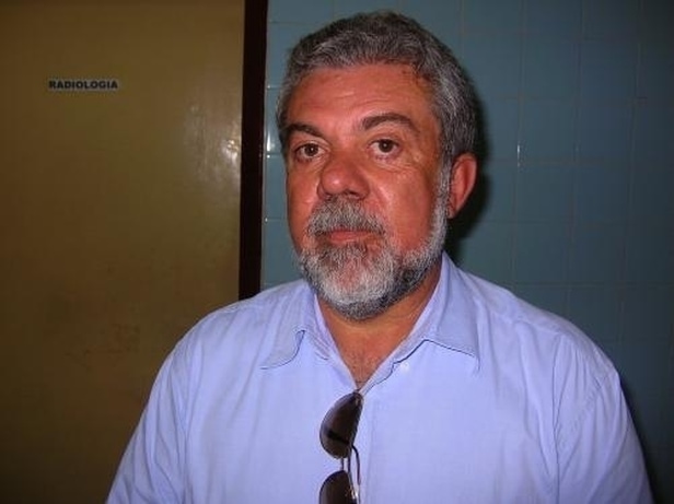 valdione sá
