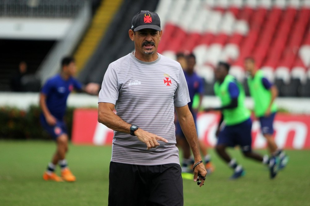 valdir bigode