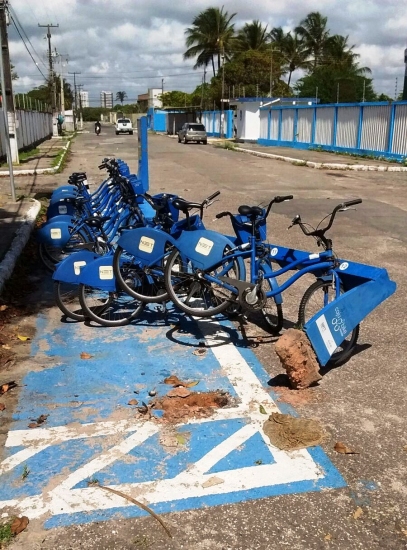 vandalismo