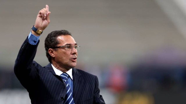 vanderlei luxemburgo