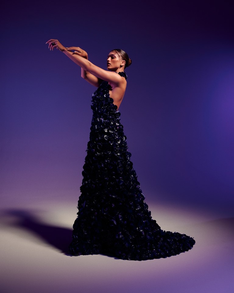 vestido