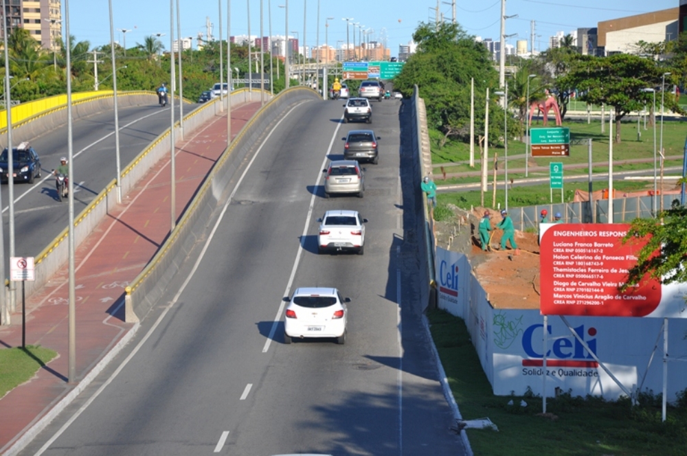 viaduto