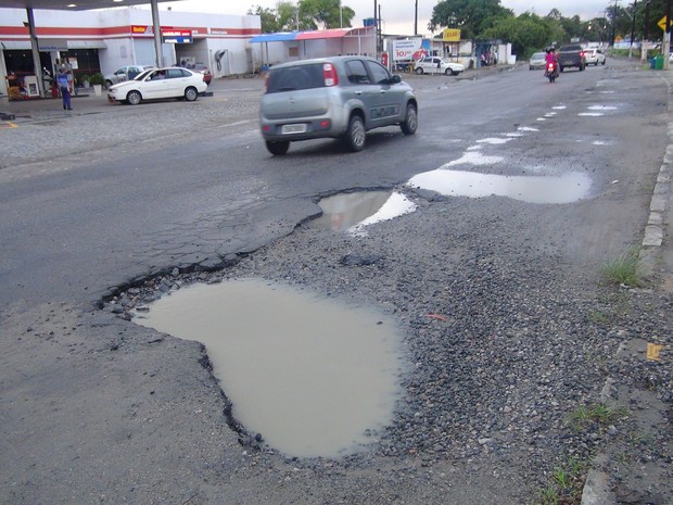 vias emburacadas
