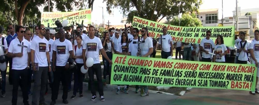 violencia