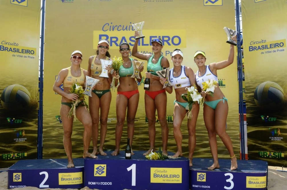 voley sergipana