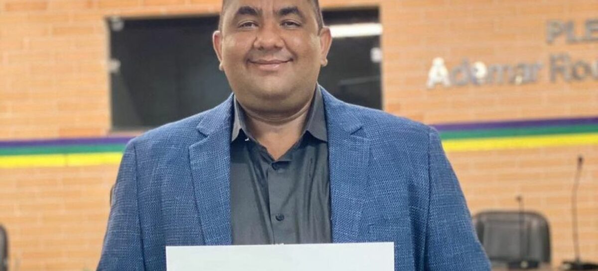 voltou