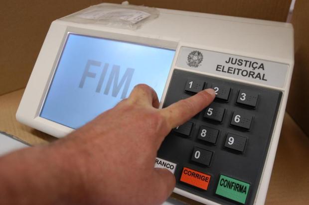 voto eletronico